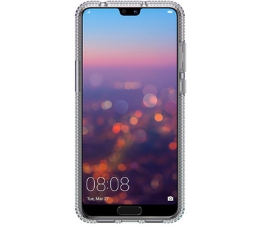 Otterbox Prefix (P20 Pro) Transparant (P20 Pro) Transparant