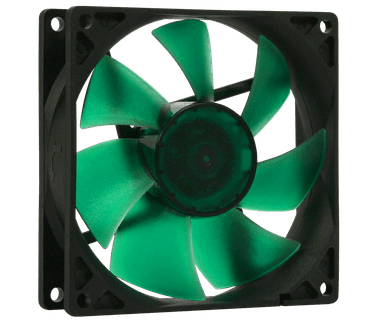 Nanoxia Deep Silence Nanoxia Deep Silence 92mm, 92mm
