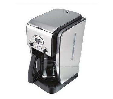 Cuisinart DCC2650E