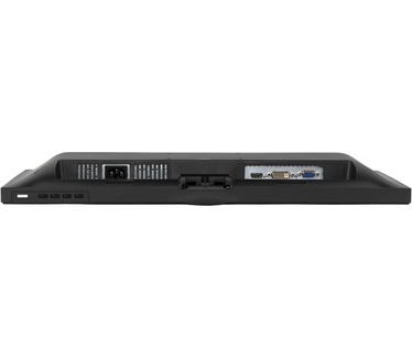 Philips 243V5LHSB Zwart