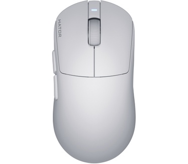 HATOR Quasar 3S Ultima 8K Wireless