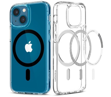 Spigen Crystal Hybrid