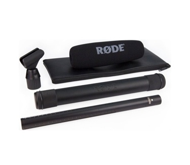 Røde NTG-3B