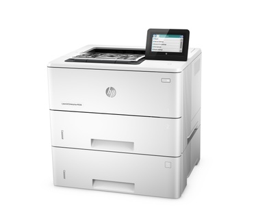 HP Managed M506xm