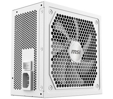 MSI MAG A1000GL PCIE5 WHITE