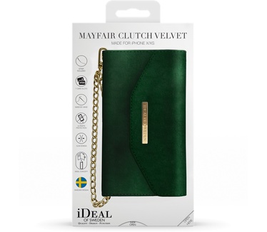 iDeal of Sweden IDMCV-I8-100