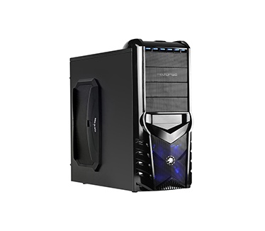 Ultron Game-X7 Blauw