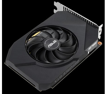 Asus Phoenix GeForce GTX 1650 OC edition