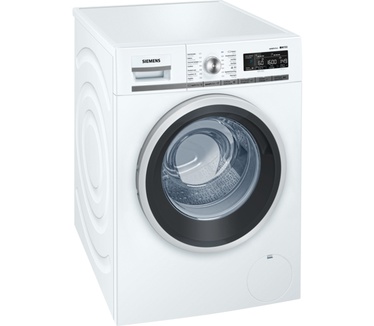 Siemens WM16W562FG