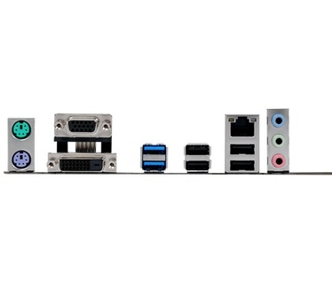 Asus H110M-K