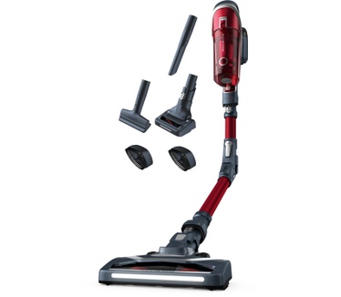 Rowenta X-Force Flex 8.60 RH9679 Steelstofzuiger