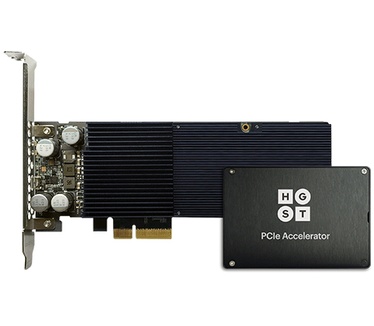 HGST Ultrastar SN100 1,6TB