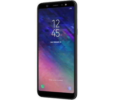Samsung SM-A605F
