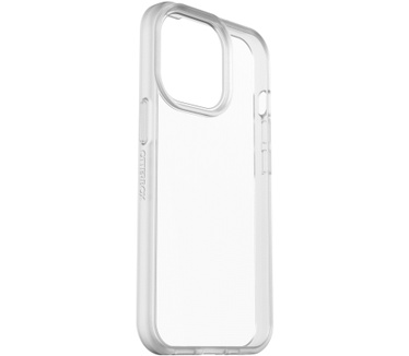 Otterbox React Series voor Apple iPhone 13 Pro, transparant (iPhone 13 Pro) Transparant