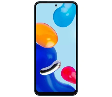 Redmi 4GB ram, 64GB opslag Twilight Blue Grijs