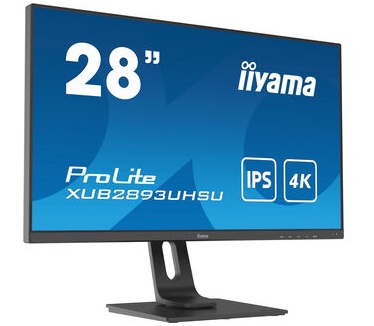 Iiyama XUB2893UHSU-B1