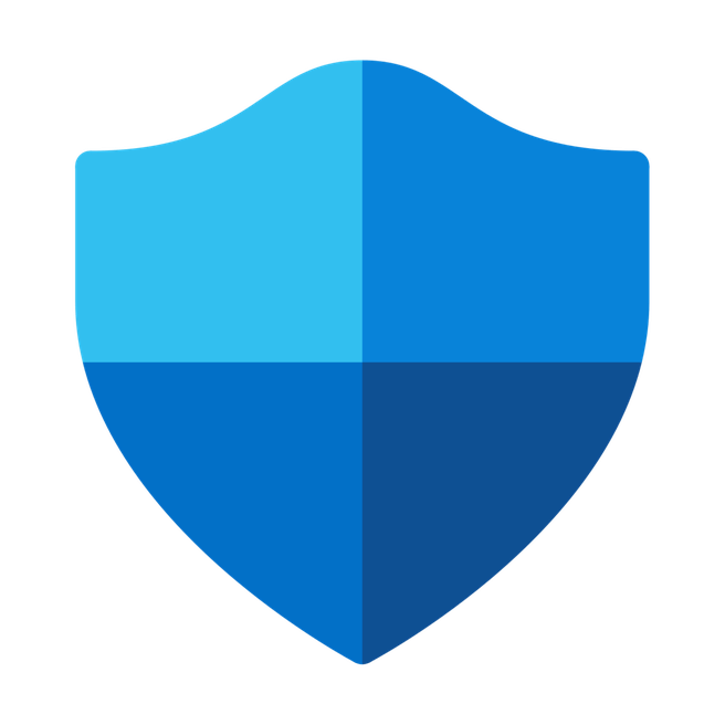 Windows Defender. Beeld: Microsoft