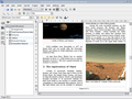 KOffice - KWord