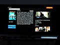 Philips PFL9955 nettv movies