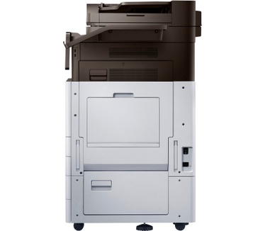 Samsung MultiXpress SL-K4300LX