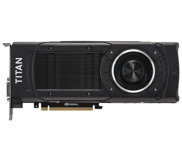 MSI NTITAN X 12GD5