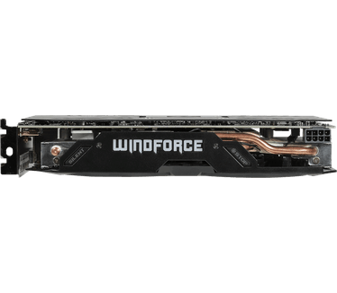 Gigabyte GV-R938WF2-4GD