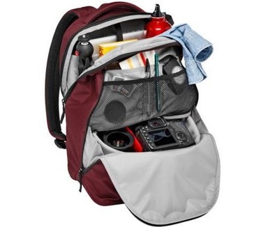 Manfrotto NX Backpack V Bordeaux Rood