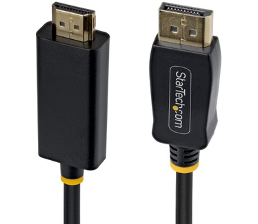 Startech.com 3M-DP-HDMI-4K60-GR