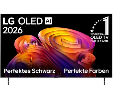 LG TV OLED 48B68LA