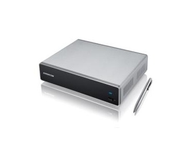 Freecom Mediaplayer II 1.5TB Zilver