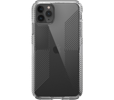 Speck Presidio Perfect-Clear (iPhone 11 Pro Max) Transparant