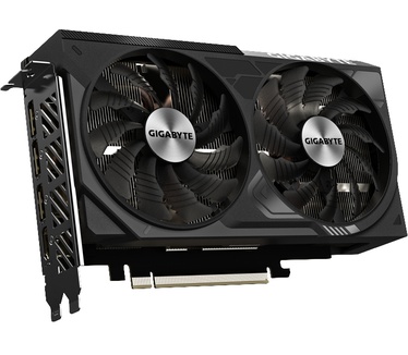 Gigabyte GeForce RTX 4070 WINDFORCE 2X OC V2 12G