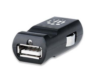 Manhattan PopCharge Auto