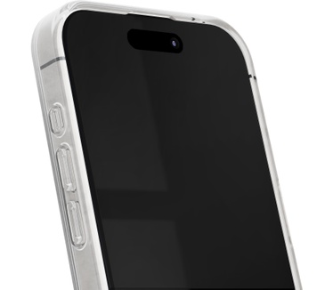 iDeal of Sweden IDCLCMS-I2361P-507 (iPhone 13 Pro) Transparant