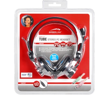 Speedlink Tube Stereo PC Headset