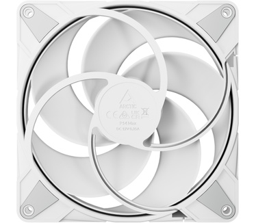 Arctic P14 Max (White)