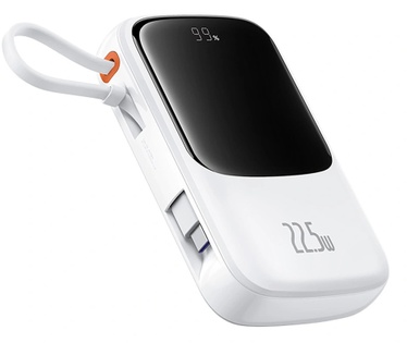Baseus Qpow Pro+