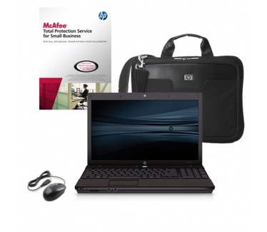 HP ProBook 4510s notebook pc (VQ493EA)