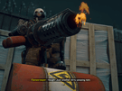 Review Dead Rising 4