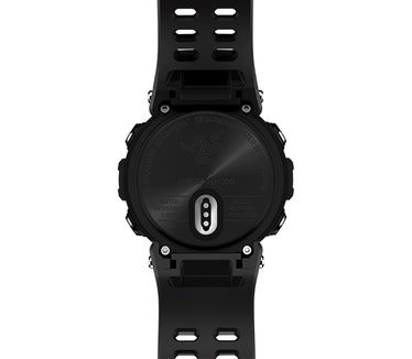 Razer Nabu Watch Zwart (Zwart)