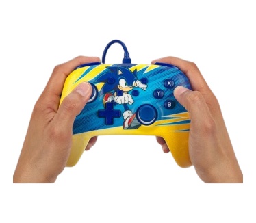 PowerA Enhanced Wired Controller