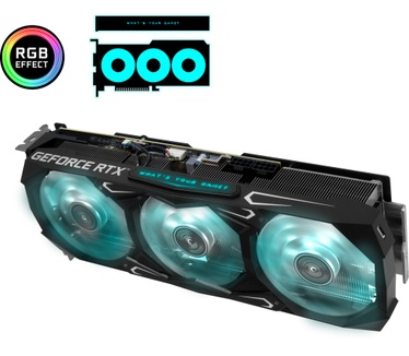 KFA2 GeForce RTX 3080 SG (1-Click OC) LHR (retail)