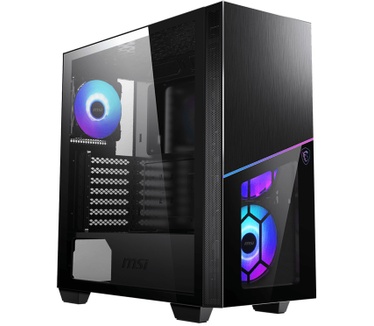 MSI MPG SEKIRA 100R