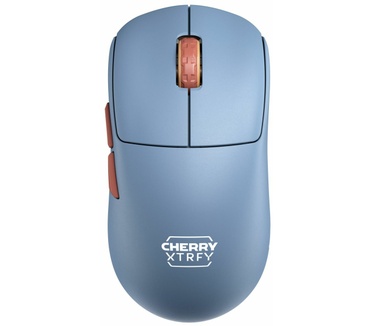 Xtrfy M68 Wireless