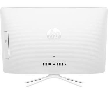 HP All-in-One 22-b315nb (Azerty toetsenbord)