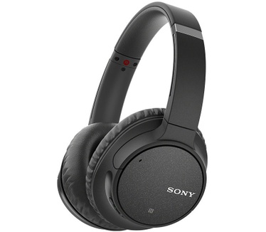 Sony WH-CH700N (Zwart)