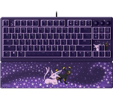 Razer Ornata V3 Tenkeyless – Espeon & Umbreon Edition