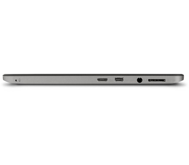 Medion LifeTab ® P8513 Tablet (8 inch) Zwart