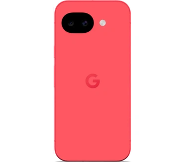 Google Pixel 10a, 256GB Rood