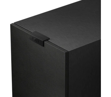 Kef Q1 Meta Zwart